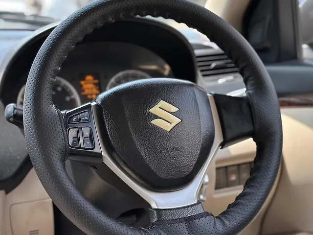 Used Maruti Suzuki Swift Dzire [2015-2017] VDI in Nashik