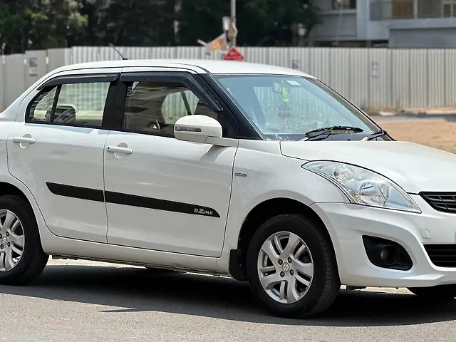 Used Maruti Suzuki Swift Dzire [2015-2017] VDI in Nashik