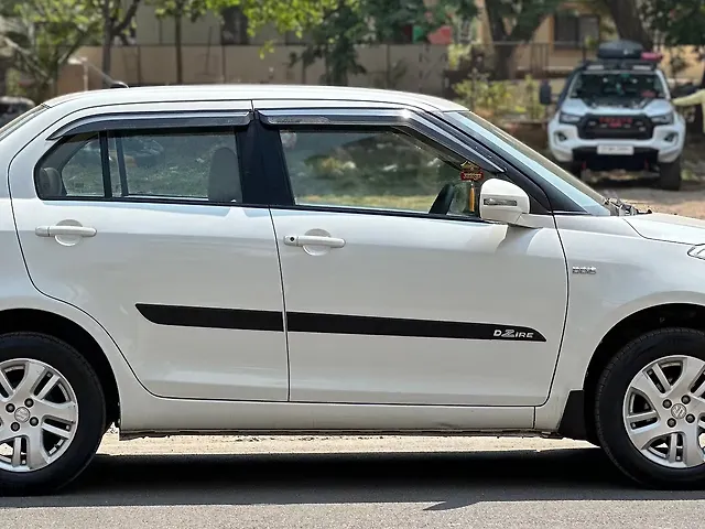 Used Maruti Suzuki Swift Dzire [2015-2017] VDI in Nashik