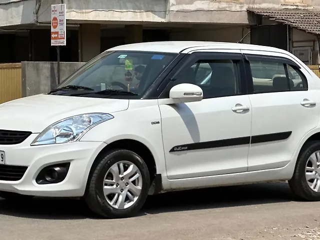 Used Maruti Suzuki Swift Dzire [2015-2017] VDI in Nashik