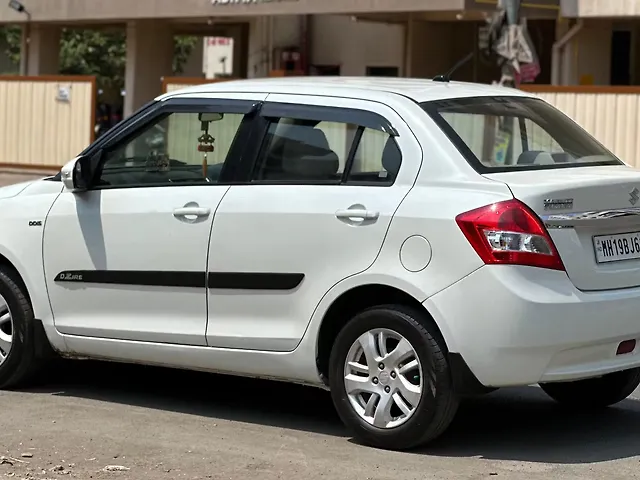 Used Maruti Suzuki Swift Dzire [2015-2017] VDI in Nashik