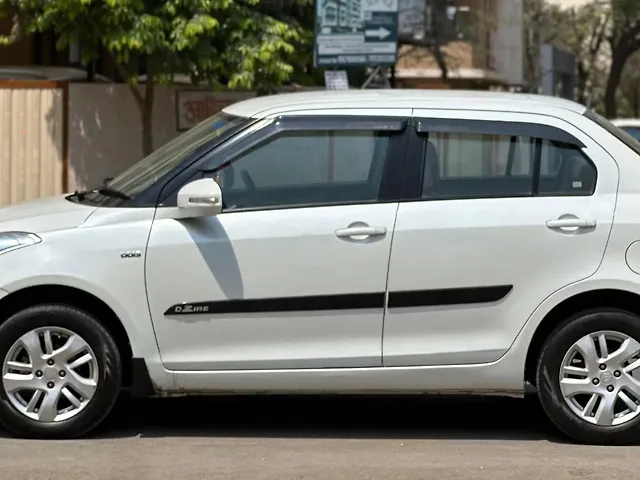 Used Maruti Suzuki Swift Dzire [2015-2017] VDI in Nashik