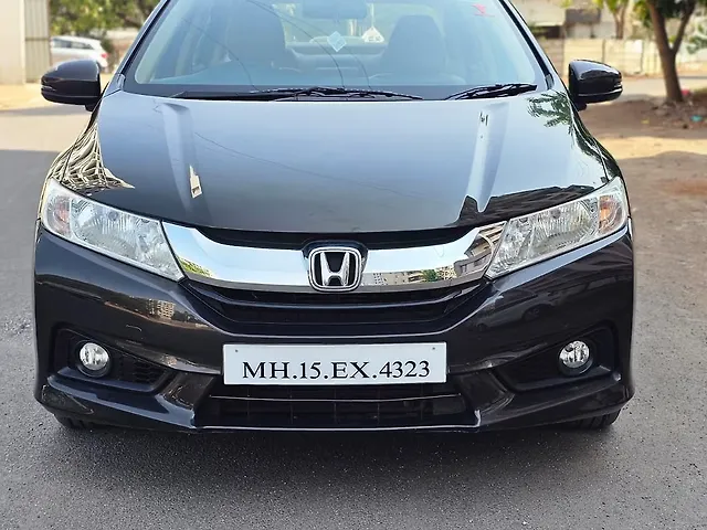 Used 2015 Honda City in Nashik Used 2015 Honda City in Nashik