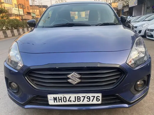 Used 2018 Maruti Suzuki DZire in Thane