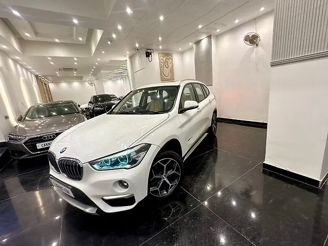 Used 2016 BMW X1 in Delhi