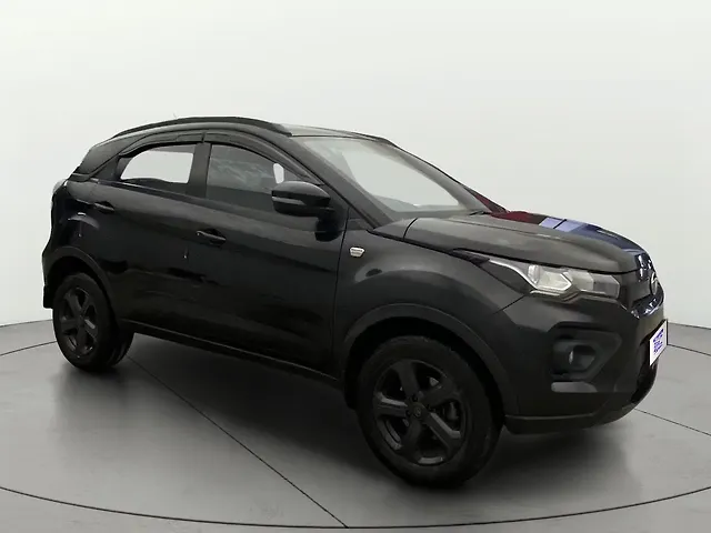Used 2022 Tata Nexon in Delhi Used 2022 Tata Nexon in Delhi
