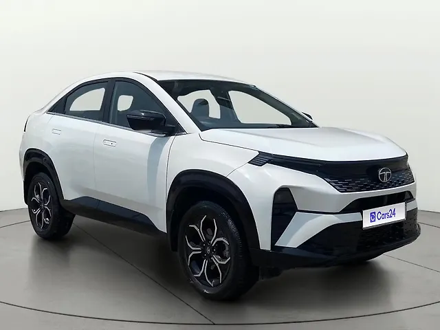 Used 2024 Tata Curvv ICE in Patna