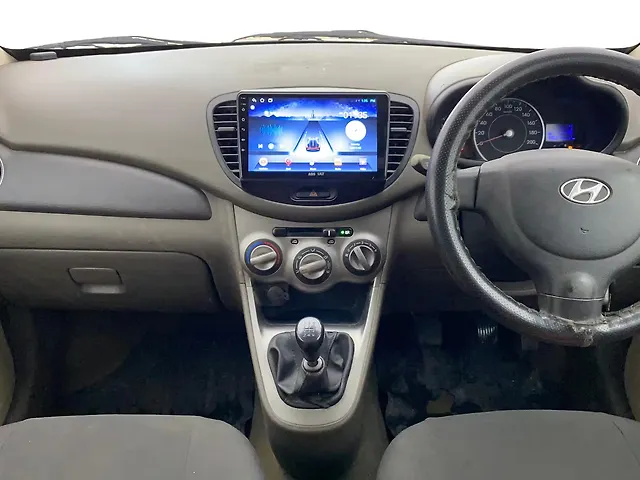 Used Hyundai i10 [2010-2017] 1.1L iRDE Magna Special Edition in Ahmedabad
