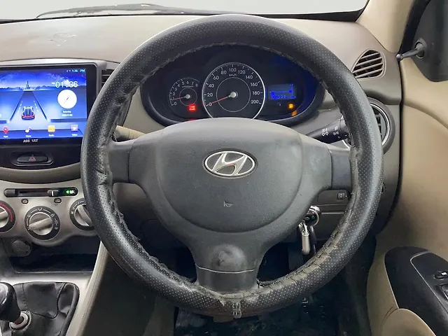 Used Hyundai i10 [2010-2017] 1.1L iRDE Magna Special Edition in Ahmedabad