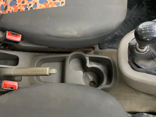 Used Hyundai i10 [2010-2017] 1.1L iRDE Magna Special Edition in Ahmedabad