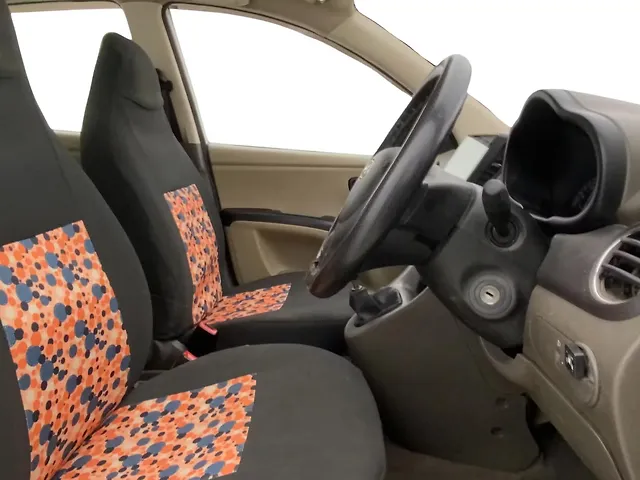 Used Hyundai i10 [2010-2017] 1.1L iRDE Magna Special Edition in Ahmedabad