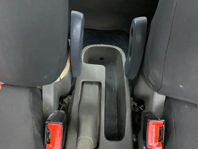 Used Hyundai i10 [2010-2017] 1.1L iRDE Magna Special Edition in Ahmedabad