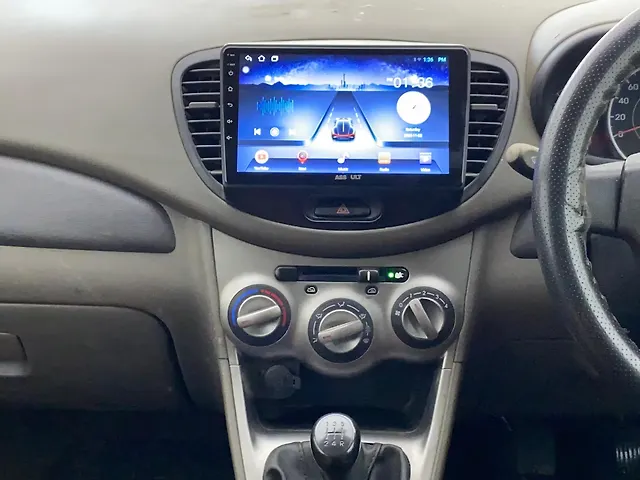 Used Hyundai i10 [2010-2017] 1.1L iRDE Magna Special Edition in Ahmedabad