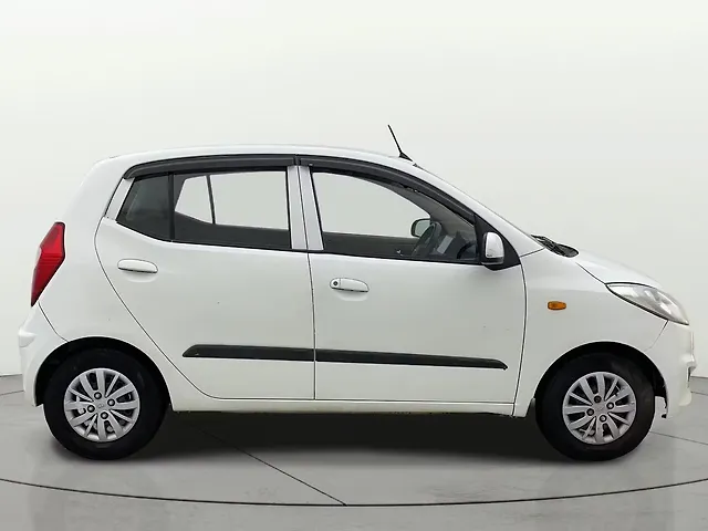 Used Hyundai i10 [2010-2017] 1.1L iRDE Magna Special Edition in Ahmedabad