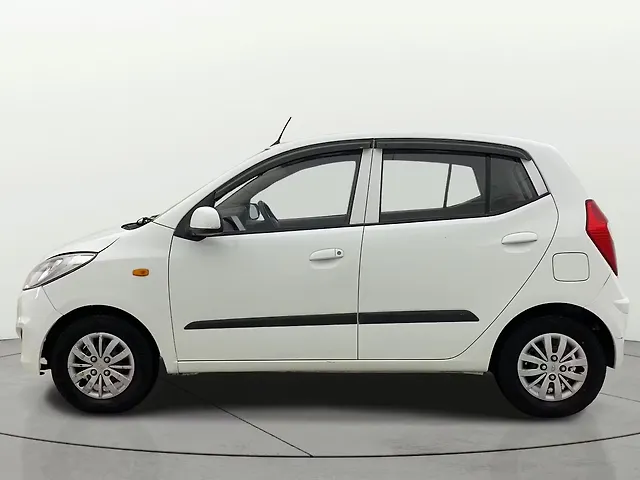 Used Hyundai i10 [2010-2017] 1.1L iRDE Magna Special Edition in Ahmedabad