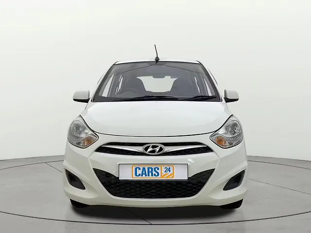 Used Hyundai i10 [2010-2017] 1.1L iRDE Magna Special Edition in Ahmedabad