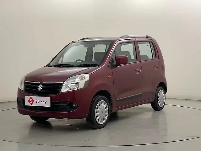 Used 2011 Maruti Suzuki Wagon R in Bangalore Used 2011 Maruti Suzuki Wagon R in Bangalore