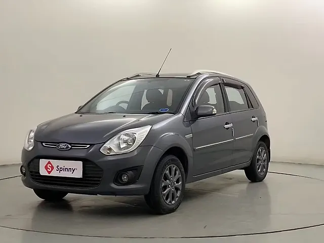 Used 2015 Ford Figo in Bangalore Used 2015 Ford Figo in Bangalore