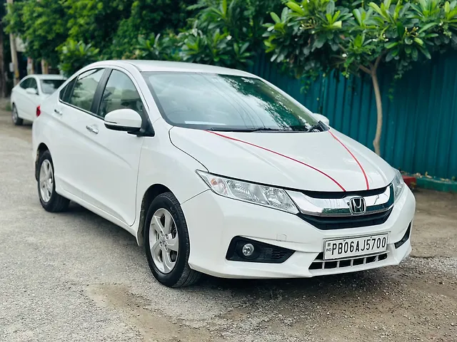 Used 2016 Honda City in Jalandhar Used 2016 Honda City in Jalandhar