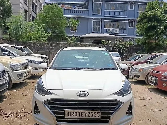 Used 2019 Hyundai Grand i10 NIOS in Patna Used 2019 Hyundai Grand i10 NIOS in Patna