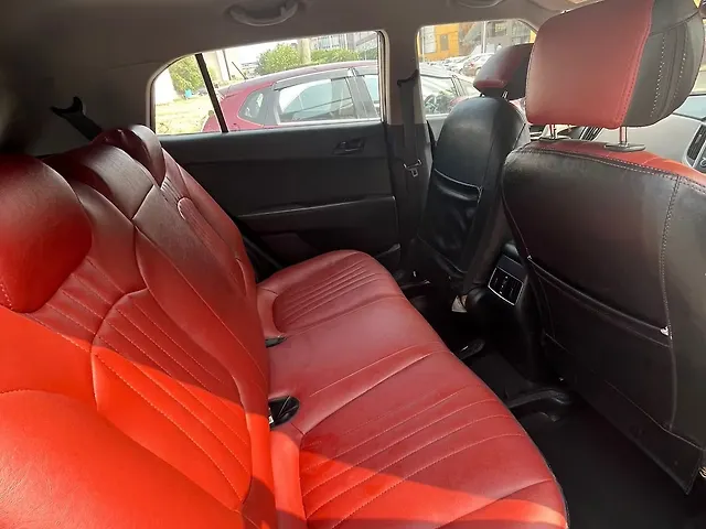 Used Hyundai Creta [2015-2017] 1.4 Base in Delhi
