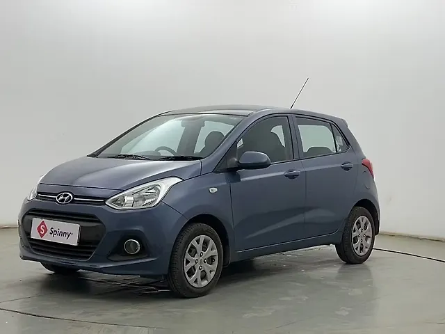 Used 2015 Hyundai Grand i10 in Kolkata