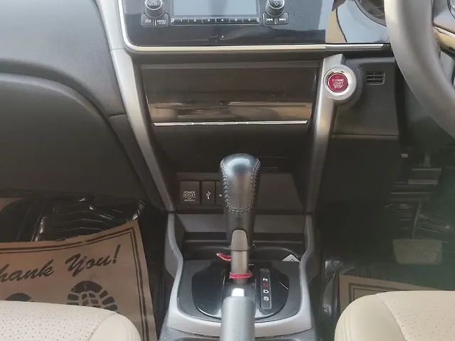 Used Honda City [2014-2017] VX CVT in Delhi