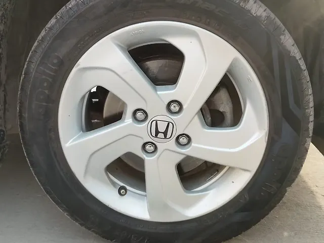 Used Honda City [2014-2017] VX CVT in Delhi