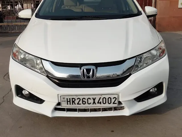 Used 2016 Honda City in Delhi