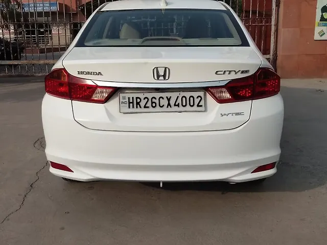 Used Honda City [2014-2017] VX CVT in Delhi