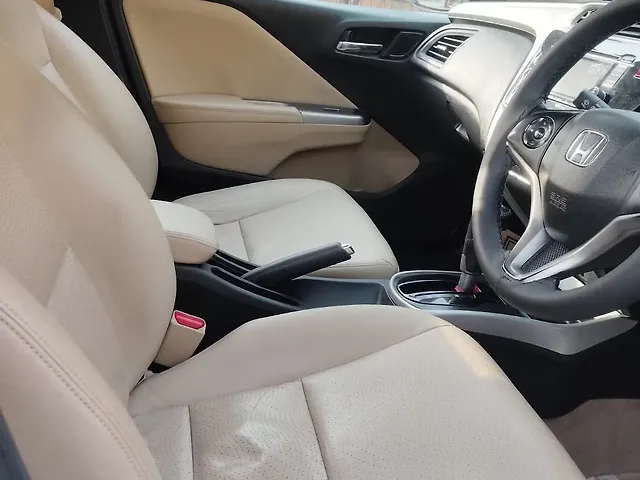 Used Honda City [2014-2017] VX CVT in Delhi