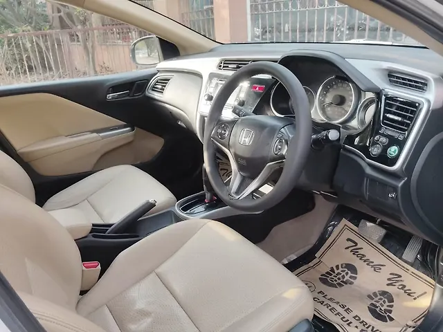 Used Honda City [2014-2017] VX CVT in Delhi