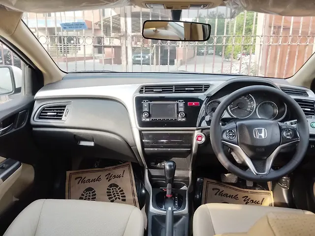 Used Honda City [2014-2017] VX CVT in Delhi
