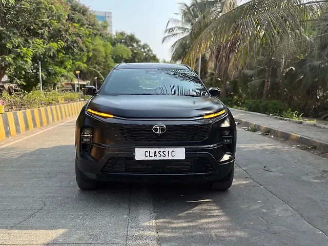 Used 2025 Tata Safari in Mumbai Used 2025 Tata Safari in Mumbai