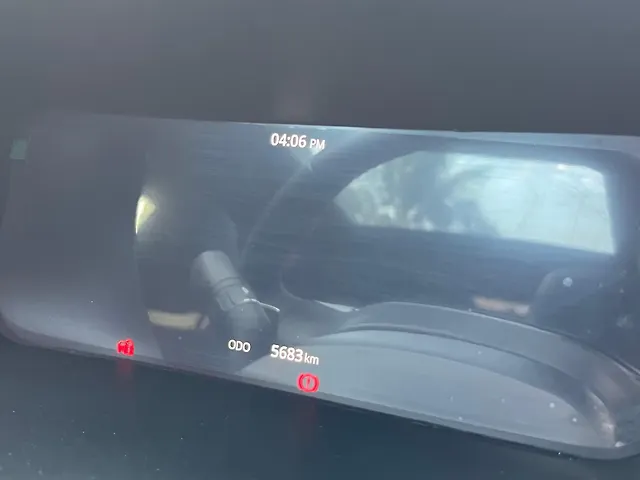 Used Tata Safari Accomplished Plus 7 STR Stealth Edition AT in Mumbai
