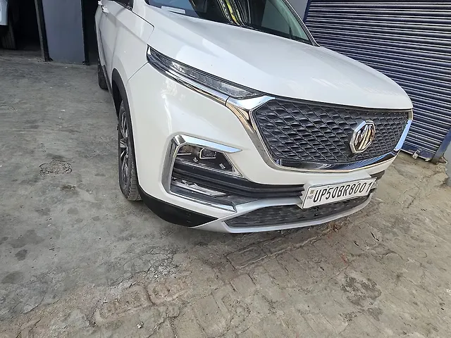 Used 2019 MG Hector in Deoria