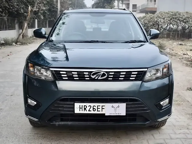 Used 2020 Mahindra XUV300 in Gurgaon Used 2020 Mahindra XUV300 in Gurgaon