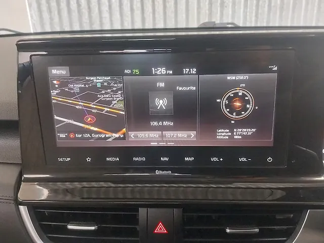 Used Kia Seltos [2019-2022] HTX 1.5 [2020-2021] in Gurgaon