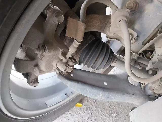 Used Kia Seltos [2019-2022] HTX 1.5 [2020-2021] in Gurgaon