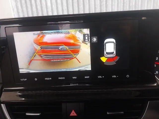 Used Kia Seltos [2019-2022] HTX 1.5 [2020-2021] in Gurgaon