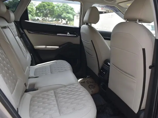 Used Kia Seltos [2019-2022] HTX 1.5 [2020-2021] in Gurgaon