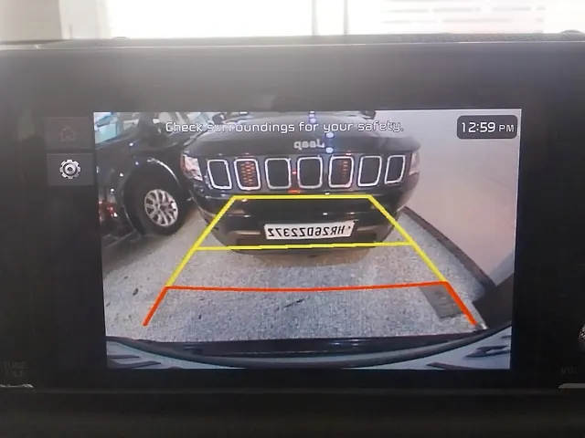 Used Kia Seltos [2023-2024] HTK Plus 1.5 Petrol MT [2023-2024] in Gurgaon