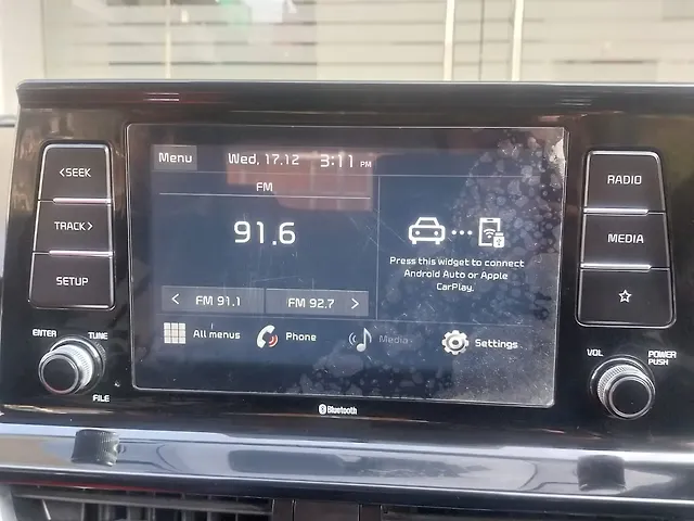 Used Kia Seltos [2019-2022] HTK Plus AT 1.5 Diesel [2020-2021] in Gurgaon