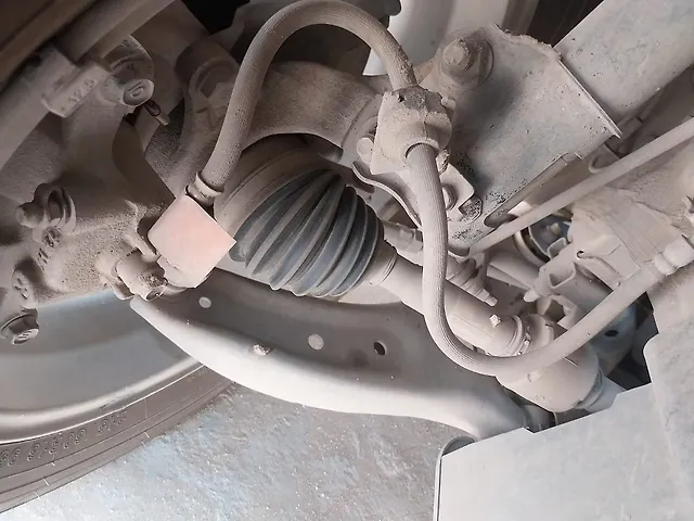 Used Kia Seltos [2019-2022] HTK Plus AT 1.5 Diesel [2020-2021] in Gurgaon