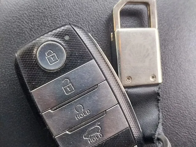 Used Kia Seltos [2019-2022] HTK Plus AT 1.5 Diesel [2020-2021] in Gurgaon