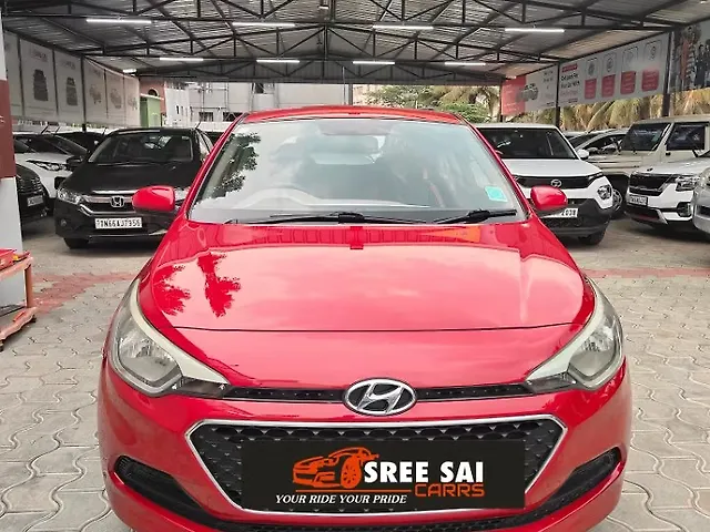 Used 2017 Hyundai Elite i20 in Coimbatore Used 2017 Hyundai Elite i20 in Coimbatore