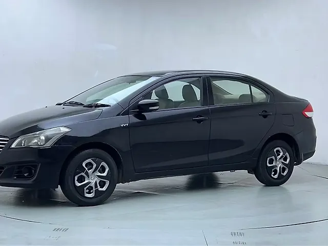 Used 2016 Maruti Suzuki Ciaz in Mumbai