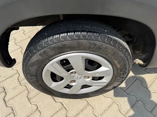 Used Renault Kwid [2015-2019] RXL [2015-2019] in Mohali