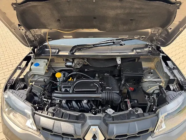 Used Renault Kwid [2015-2019] RXL [2015-2019] in Mohali