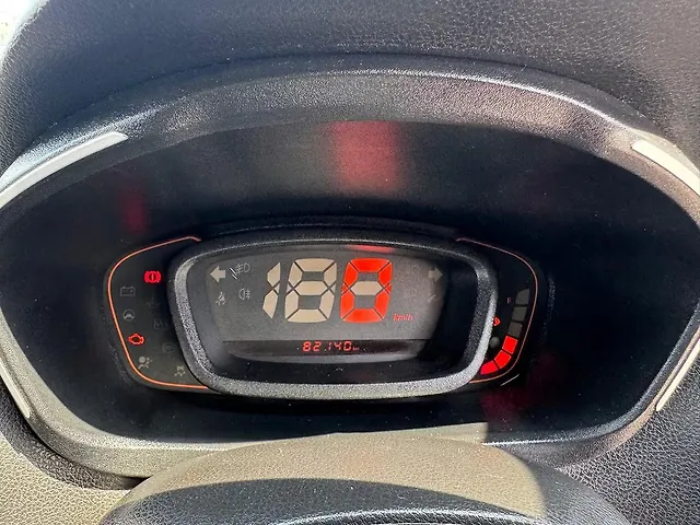 Used Renault Kwid [2015-2019] RXL [2015-2019] in Mohali